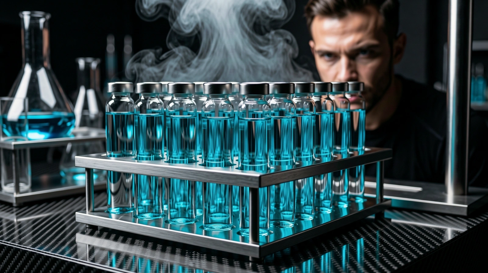 Laboratorium optymalizacji biologicznej